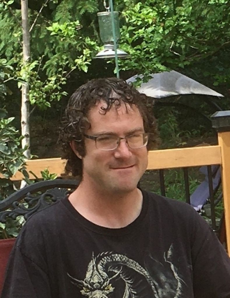 Michael Christopher Deschenes Profile Photo