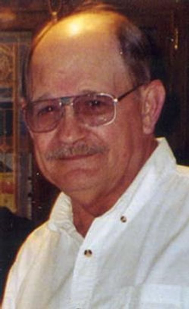 Gregory W Whitlock Profile Photo