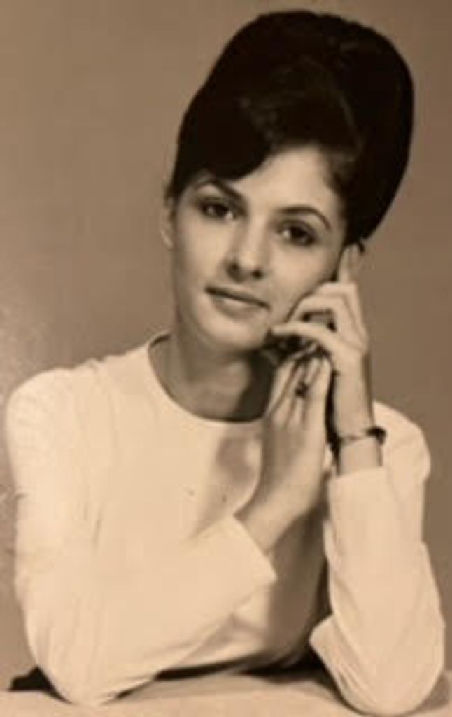 Lucinda Scott