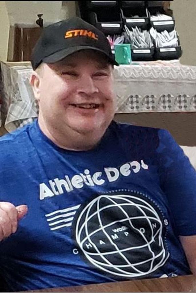 David Glenn Rowton Profile Photo