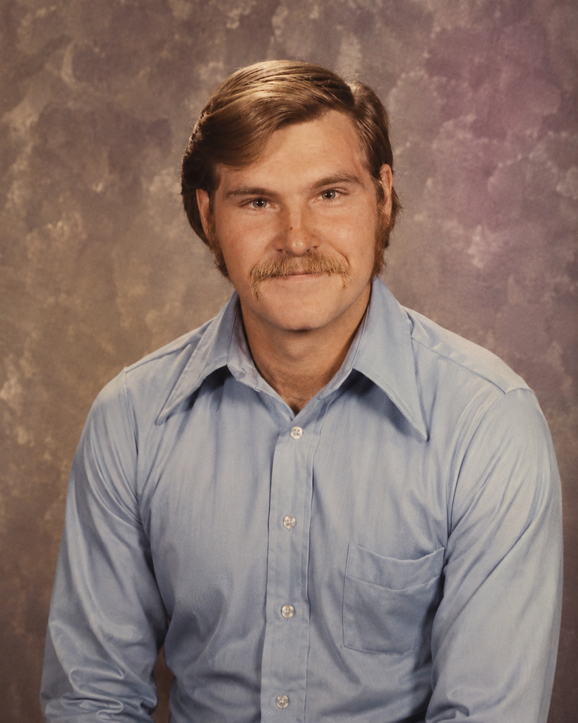 Andrew Alfred Stowe Profile Photo