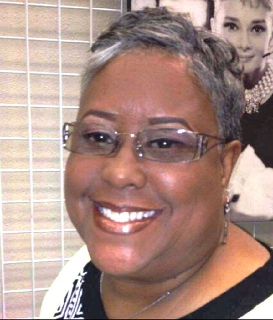Dea. Priscilla Ampy Hooker Profile Photo