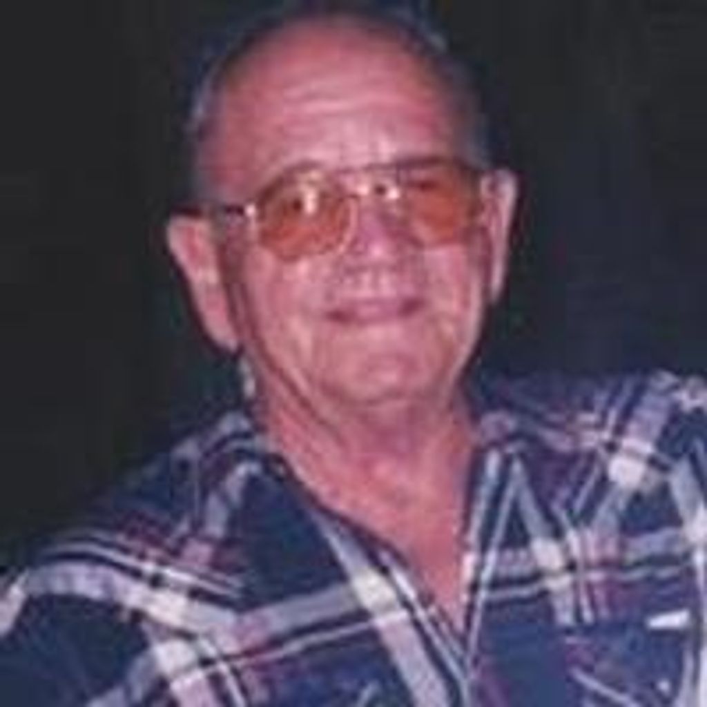 Eldon "Buddy" J. Robinson, Sr.