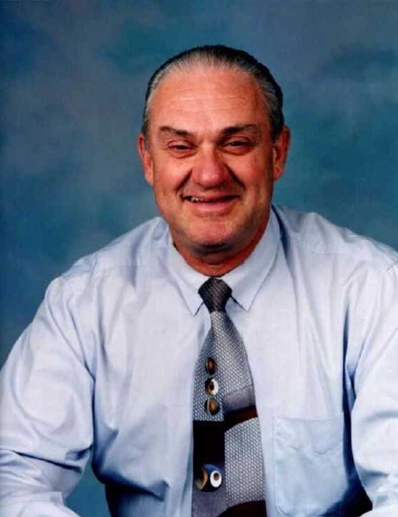 Paul John Silvernail Profile Photo