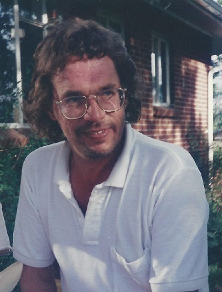 Joseph  Timothy Robinson