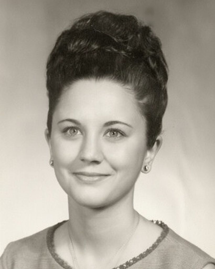 Angela Anderson Burgess
