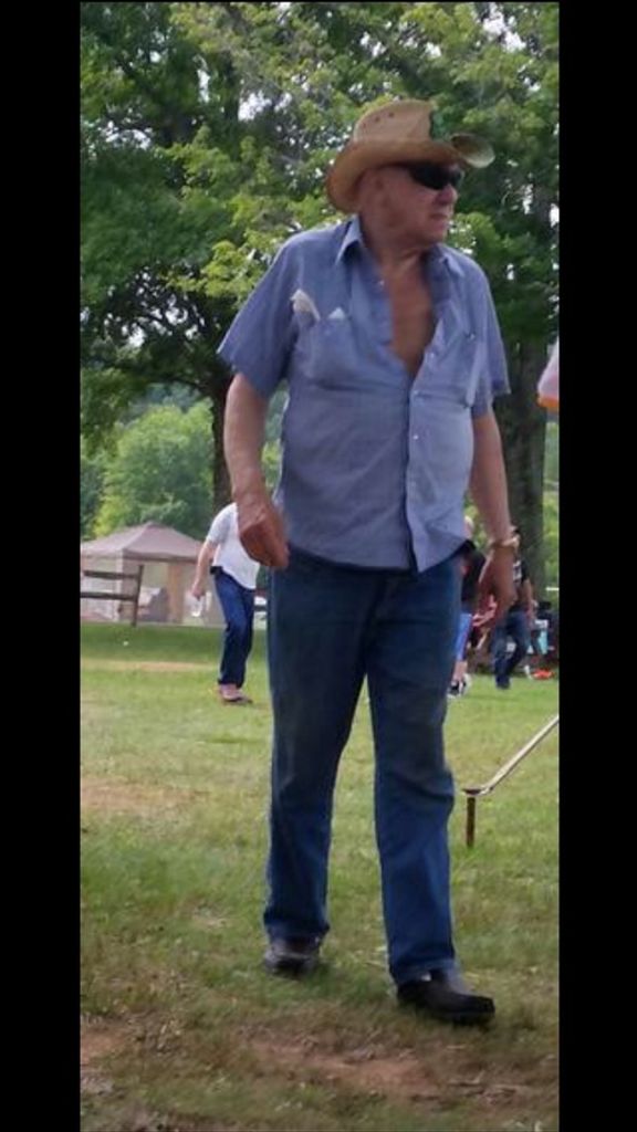 George Keith Pauley Profile Photo