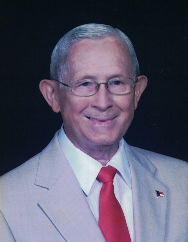 James Calvert Michaels, Jr.