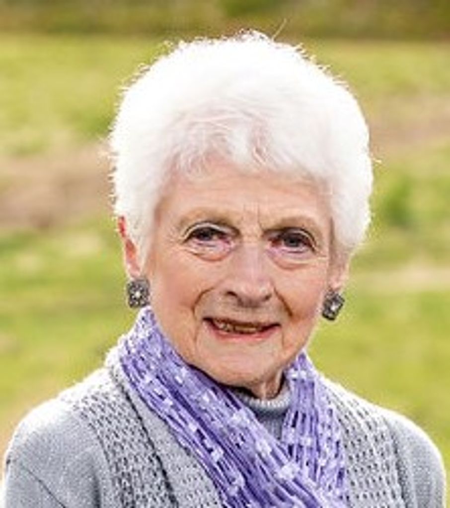 Mary Lou Finnegan-Lundquist Profile Photo