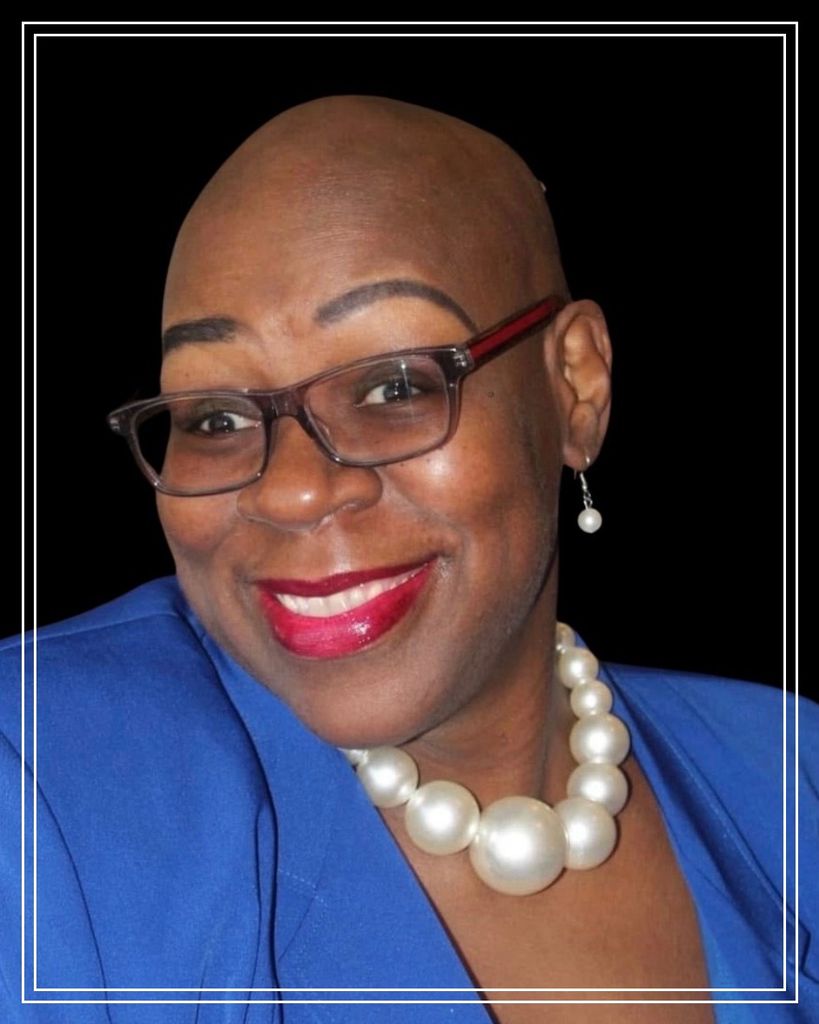Shirley Paulette Nichol Profile Photo