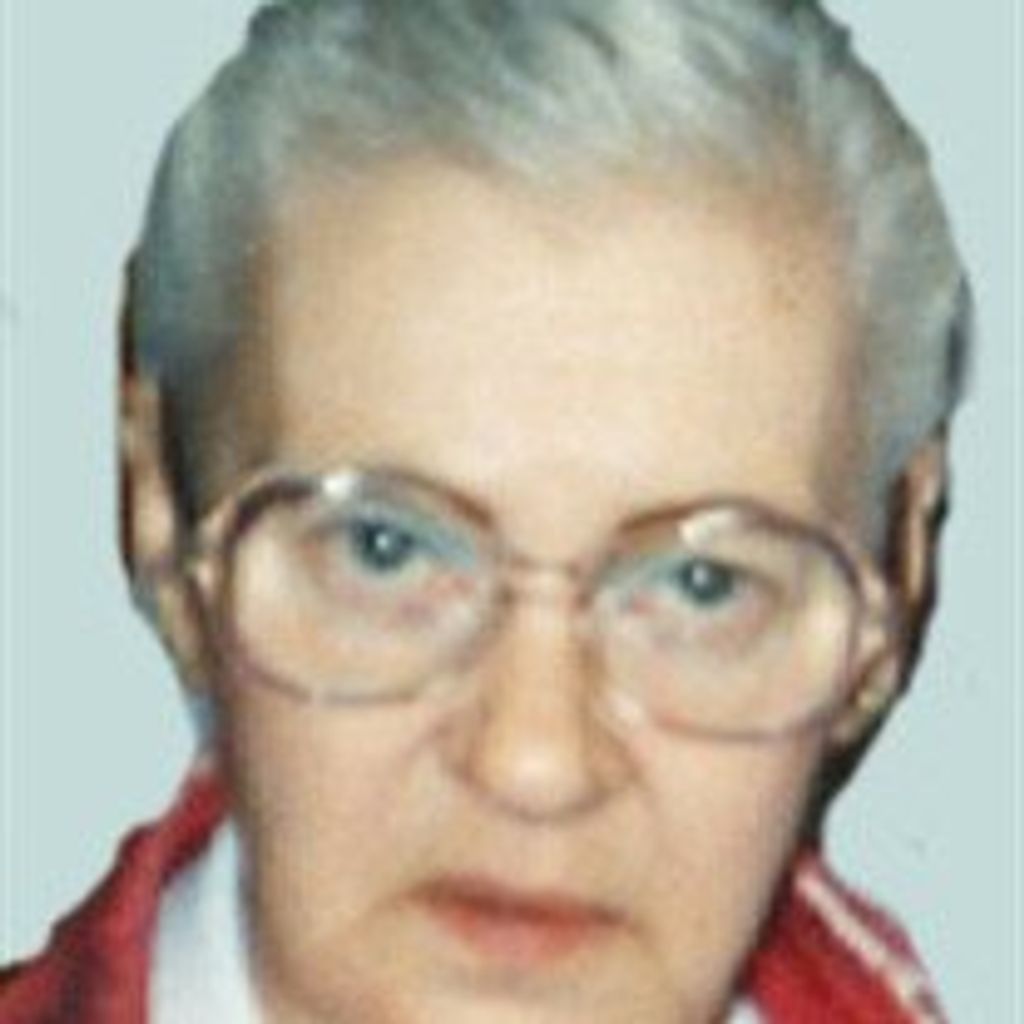 Mary  J Seed