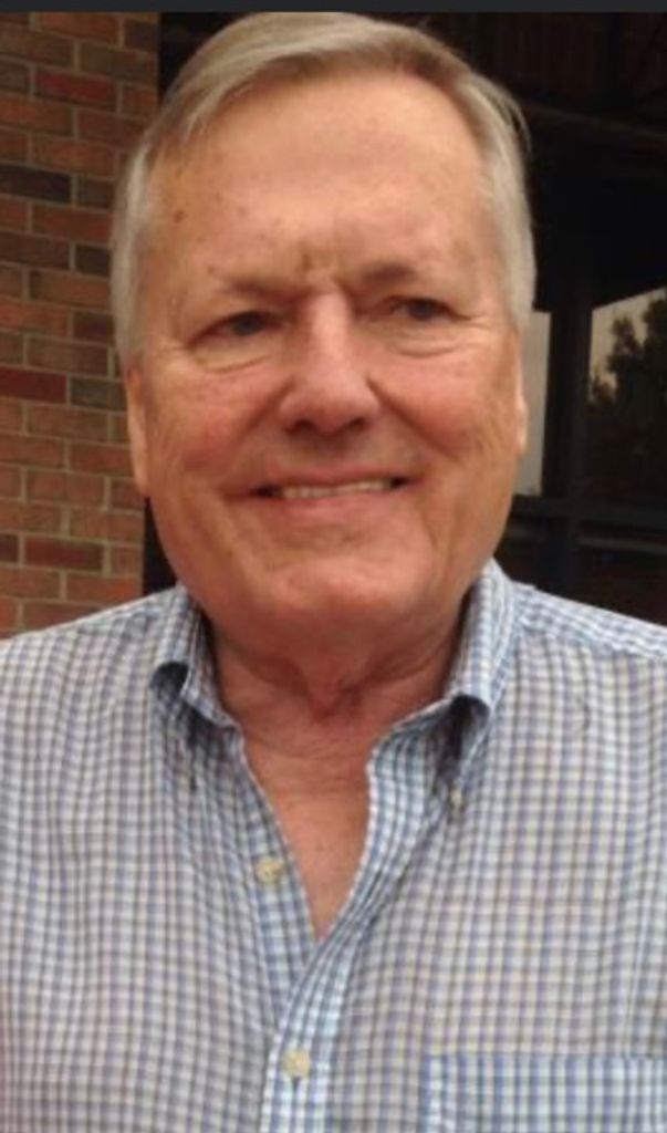 Conrad Eugene Wells Profile Photo