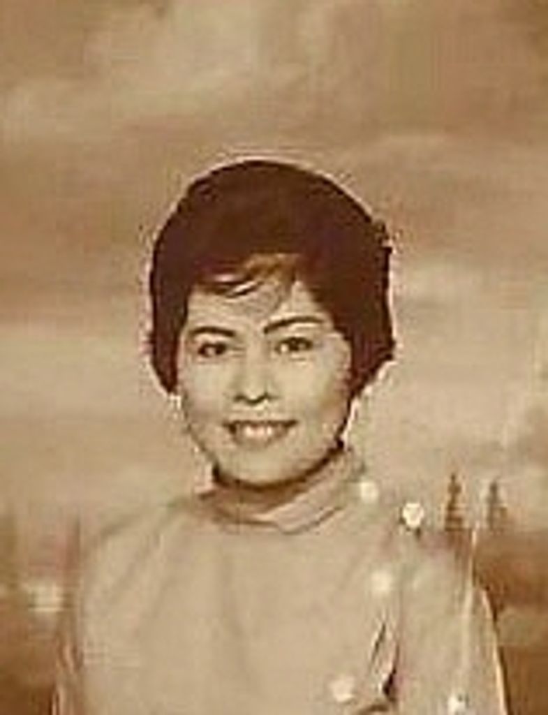 Amada  Benson Profile Photo
