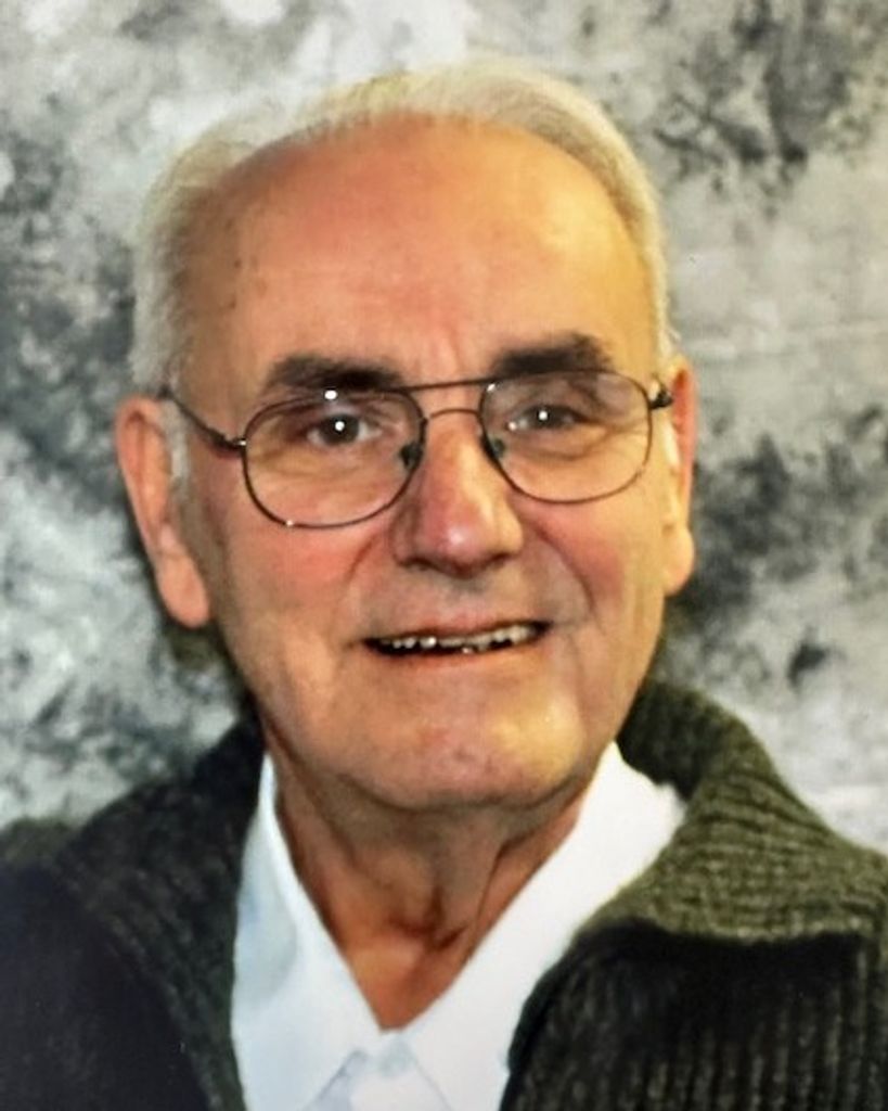 Dan L. Cook Profile Photo