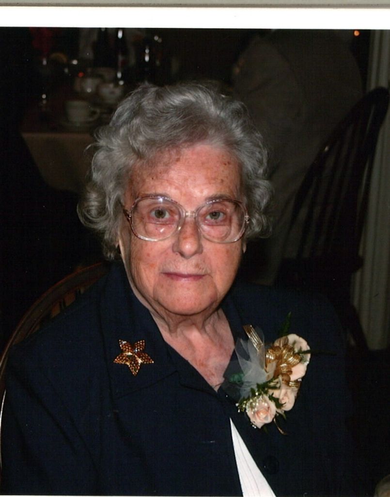 Sadie D. Bockman Profile Photo