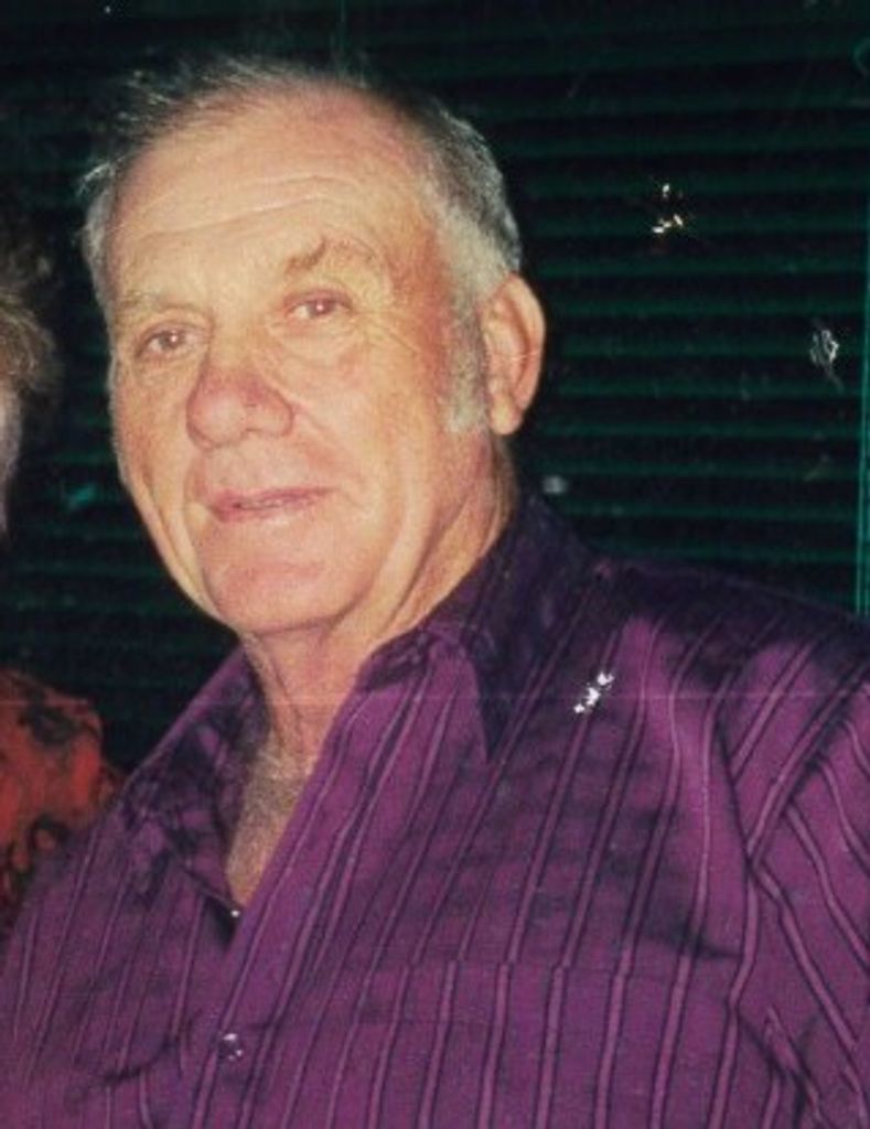 Virgil Laverne Kimery