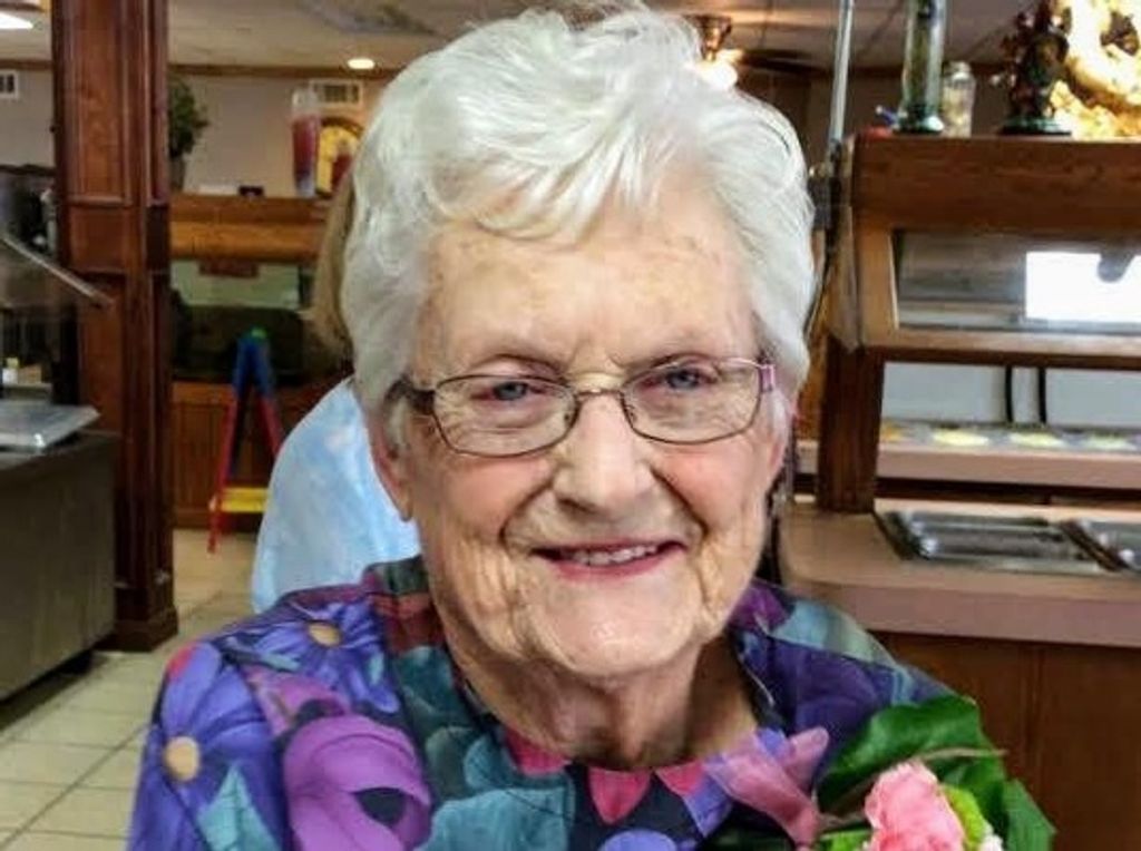 Arlene Grace Morris Profile Photo