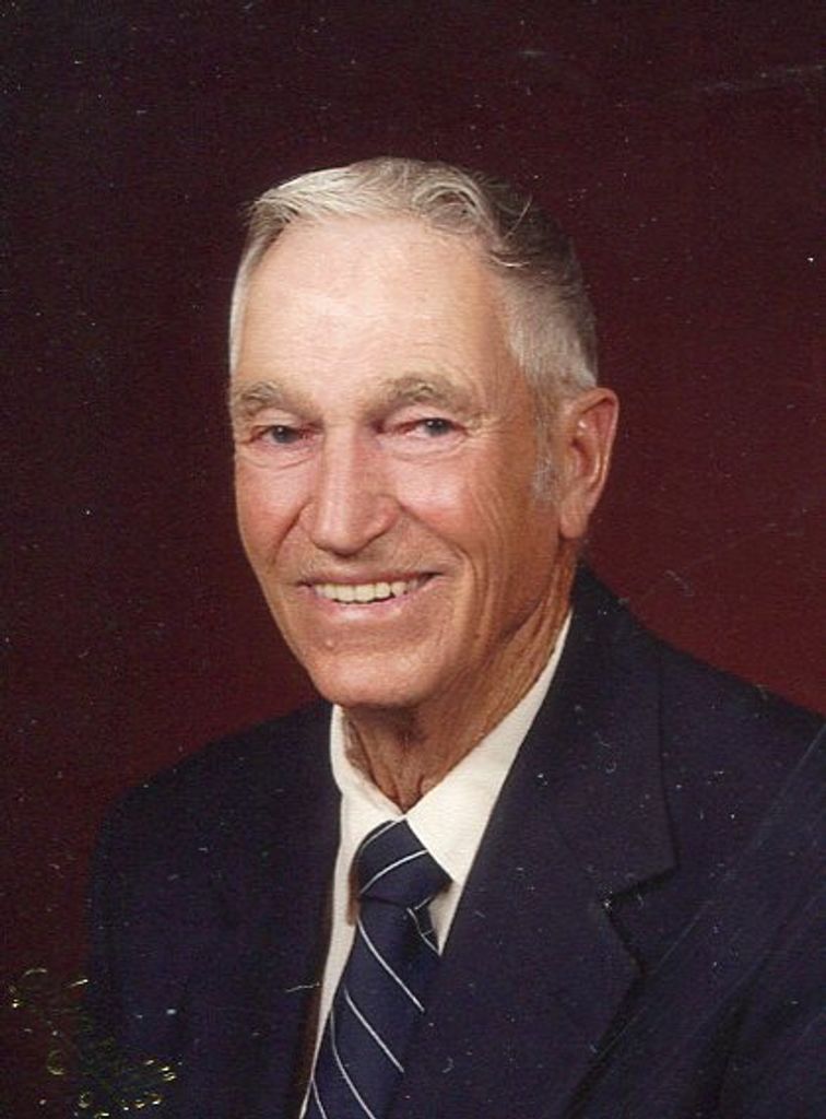 Gerald A. Hruza Profile Photo