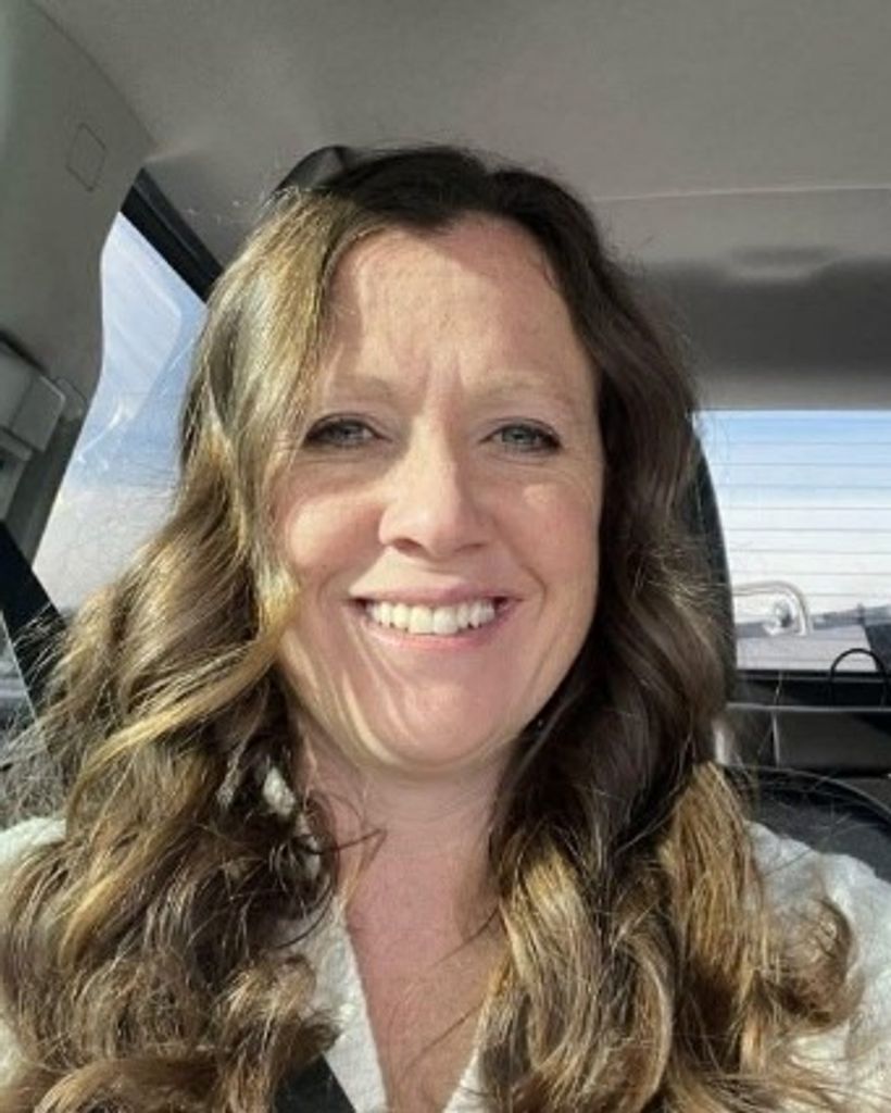 Desiree Berrett Cochrane