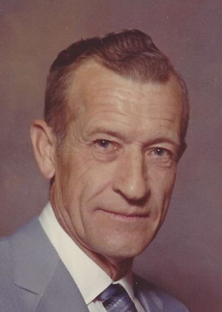 Delbert Scott Profile Photo