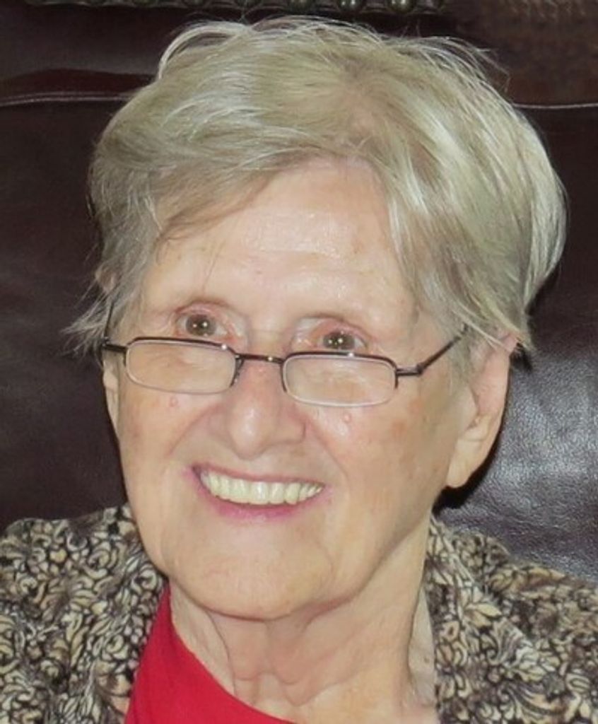 Dorothy Frances Beard