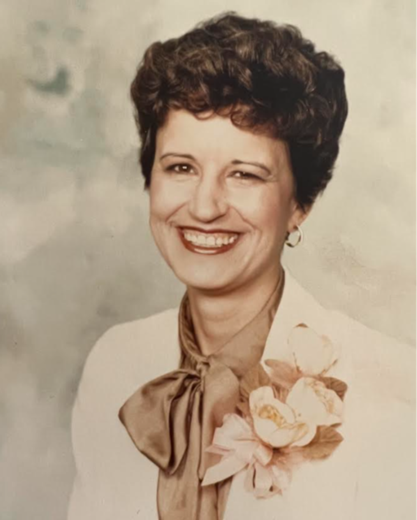 Gennieve Ruth Ann House