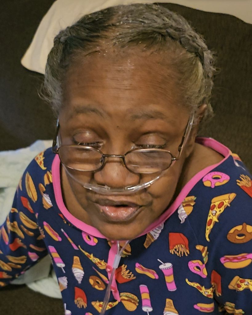 Sharon Deloris Davis