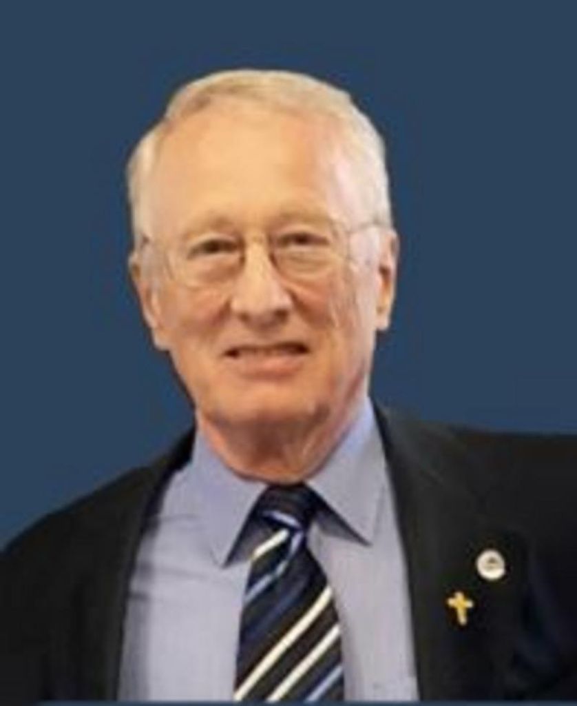 Harry Lee White Profile Photo