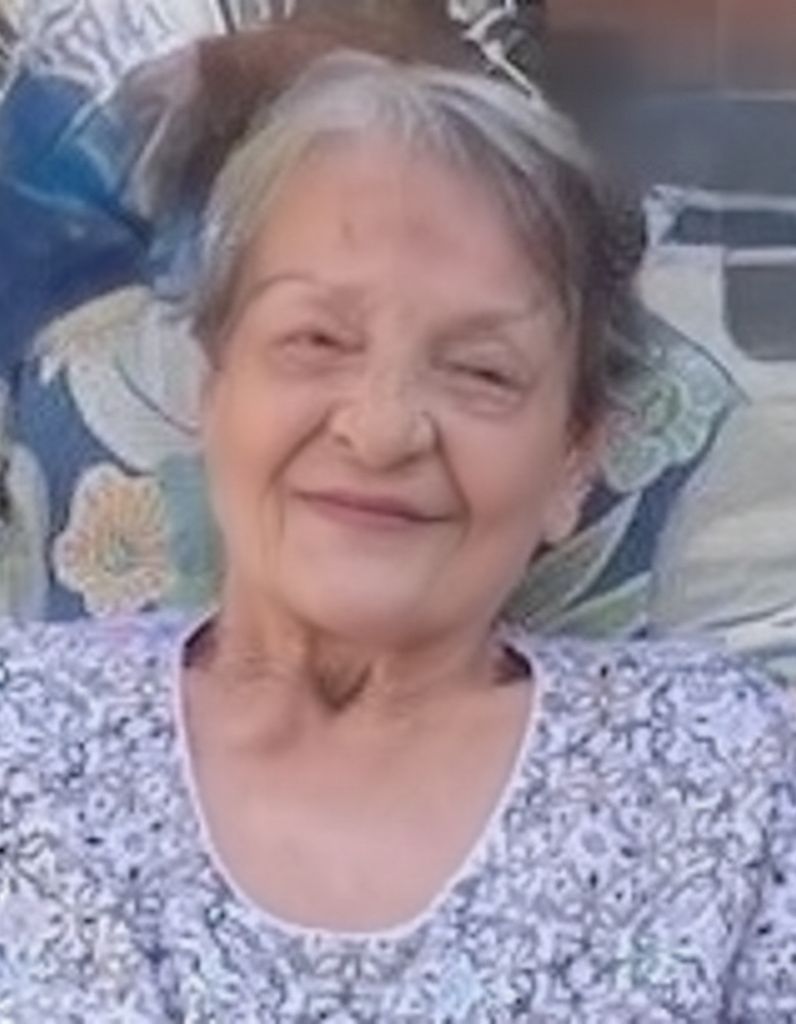 Glenda "Carroll" Frank