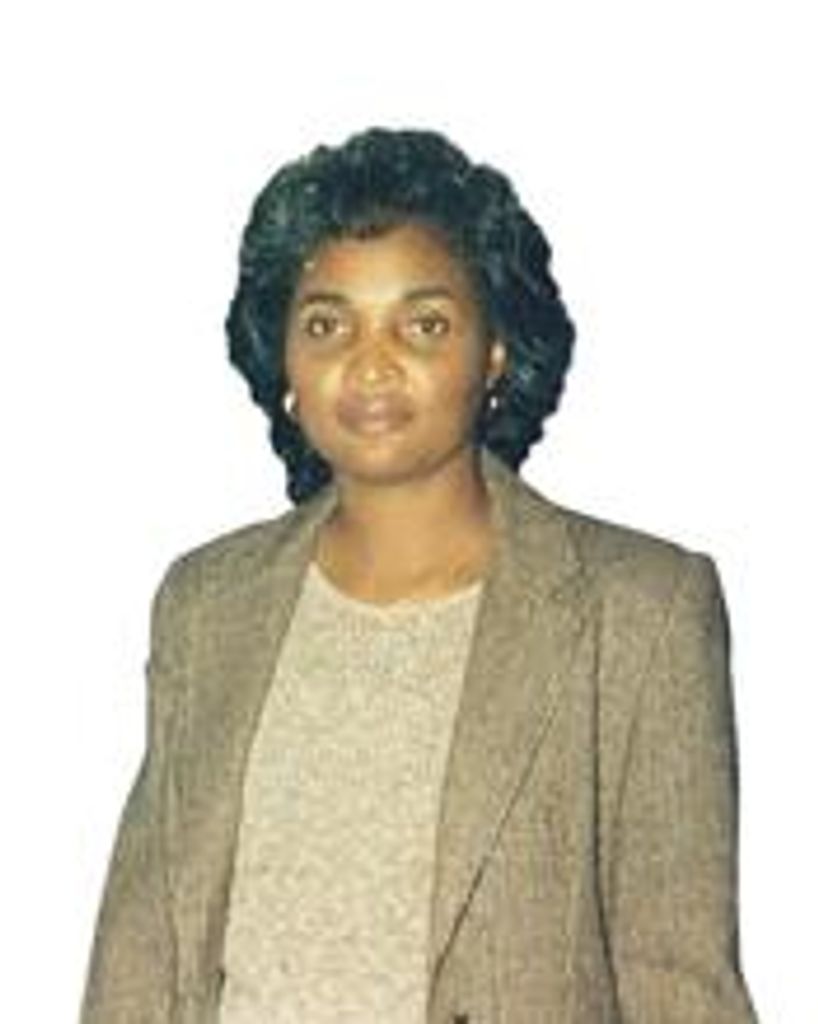 Mary Burnside