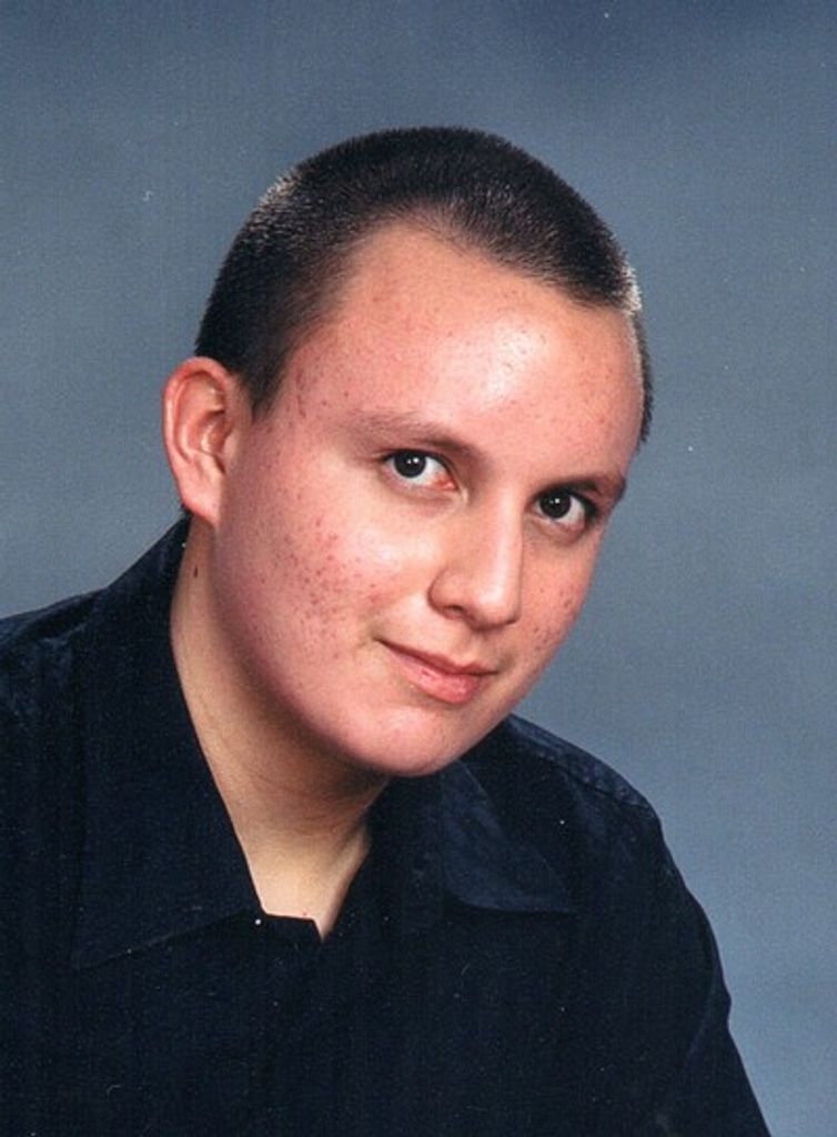 Colton Lane Clifford