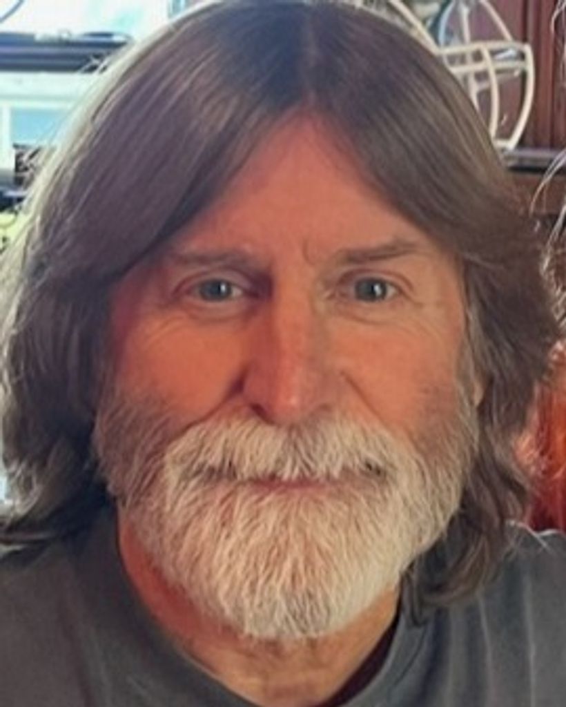 Peter Jon Barrett Profile Photo