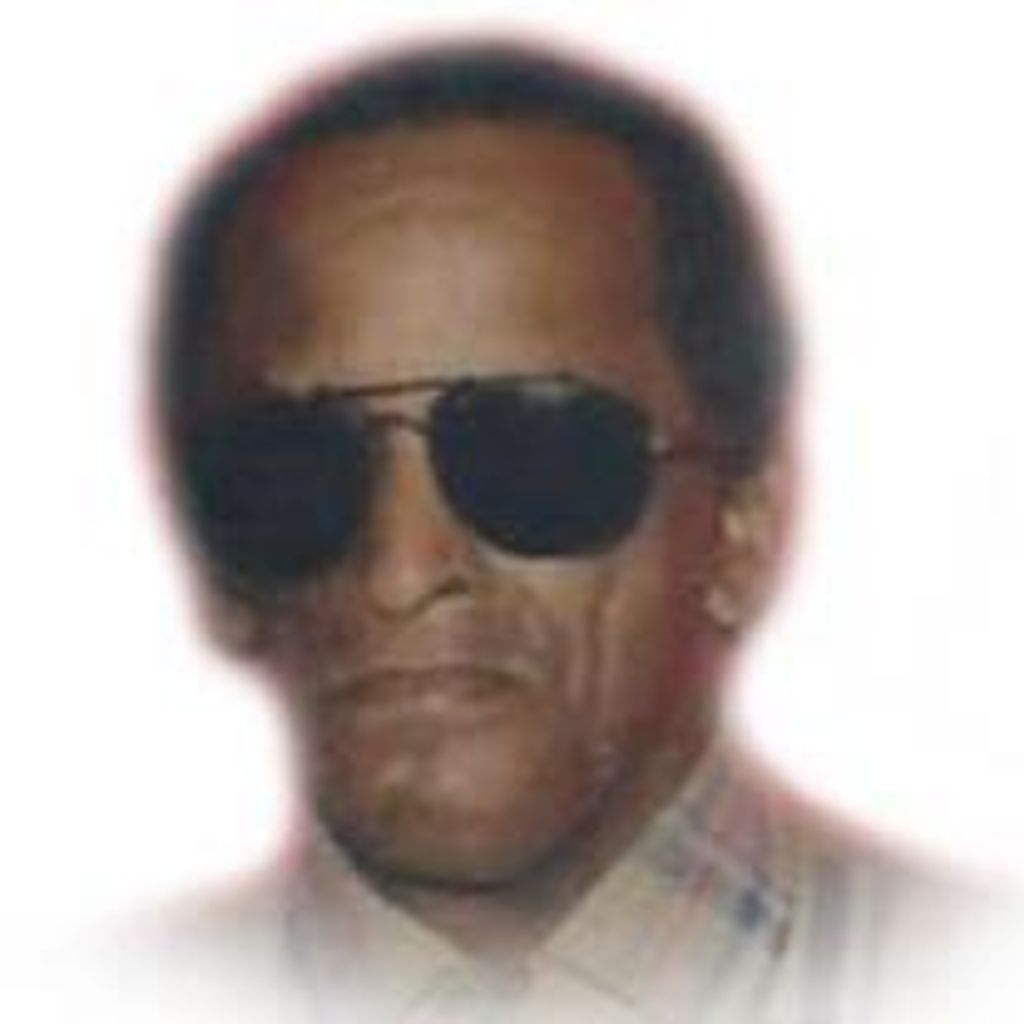 Reuben 'Fat' Haddix