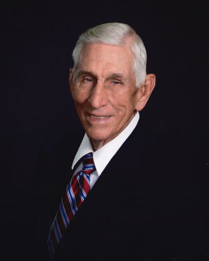 David Marion McCune's obituary image