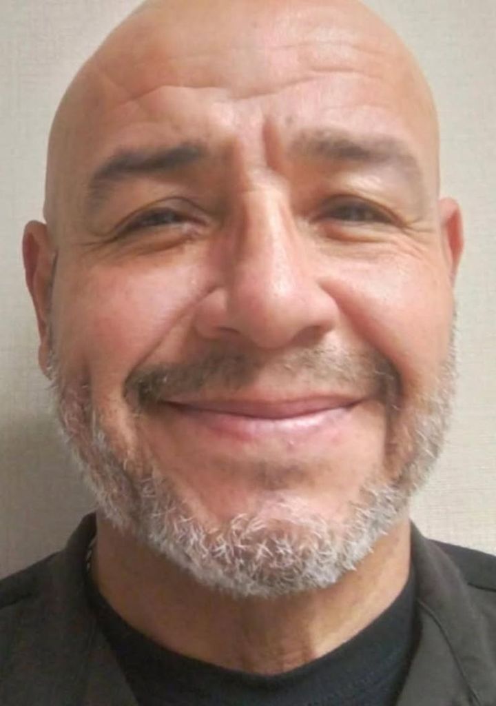 Gilberto Sanchez Profile Photo