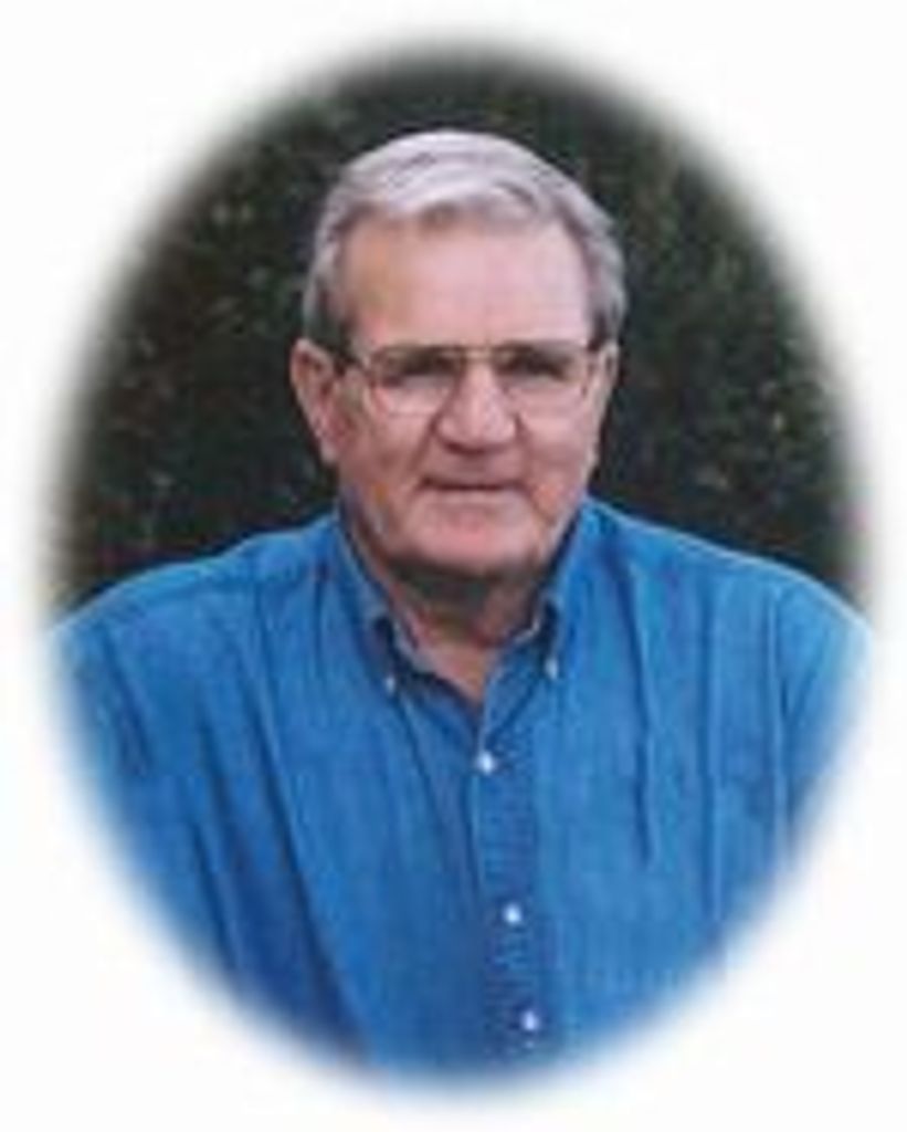 William Robert Eberspecher