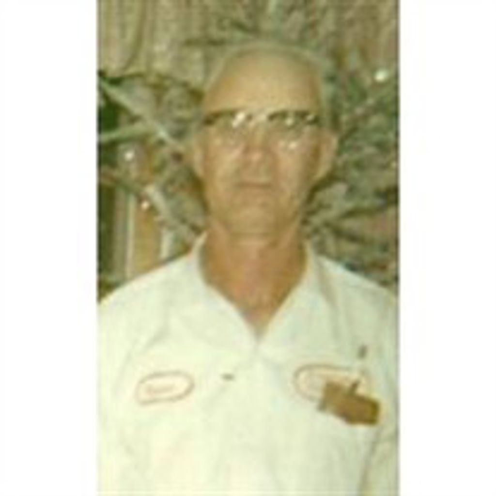 Herbert Elgan Cole