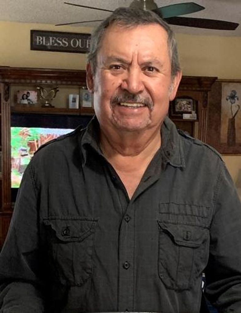 Rafael Villegas , Jr. Profile Photo