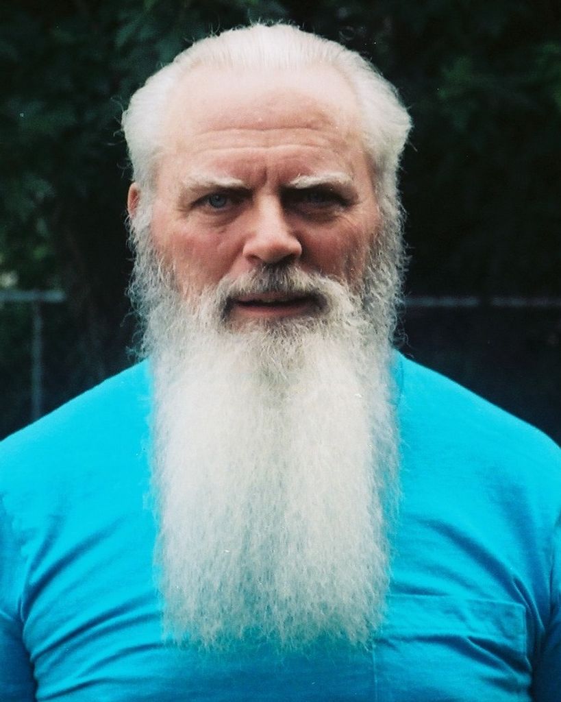 Thomas David Weber Profile Photo