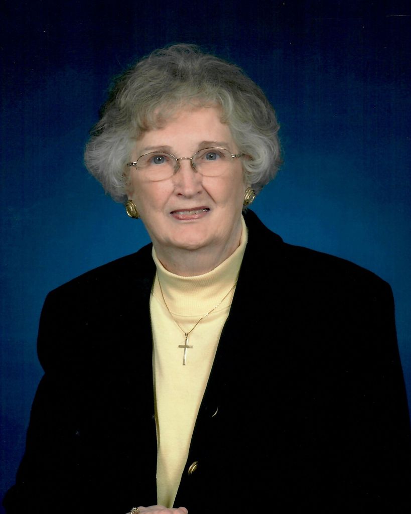 Louise Wilson Ray Profile Photo