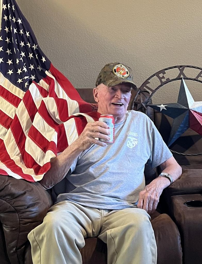 Robert David Conner Profile Photo