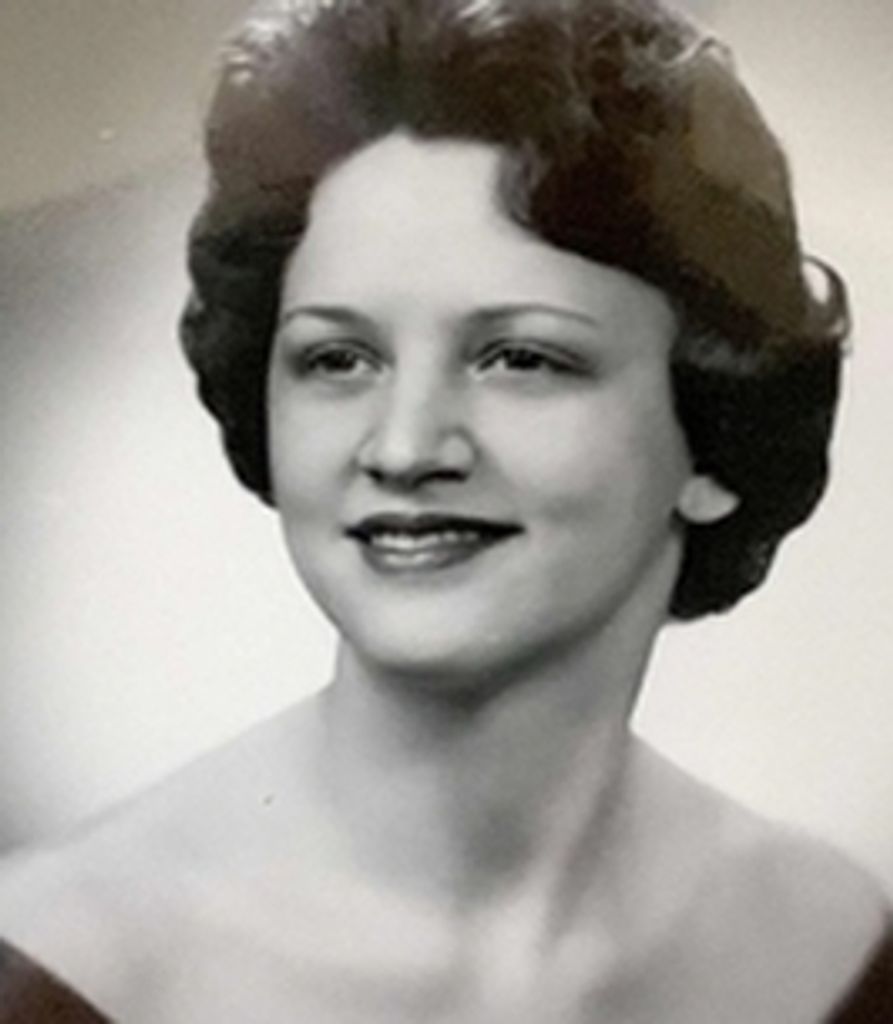 Ella Hill