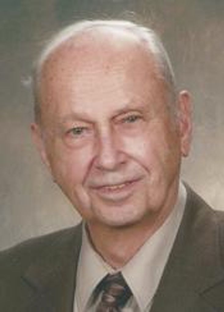 Leroy W. Janson