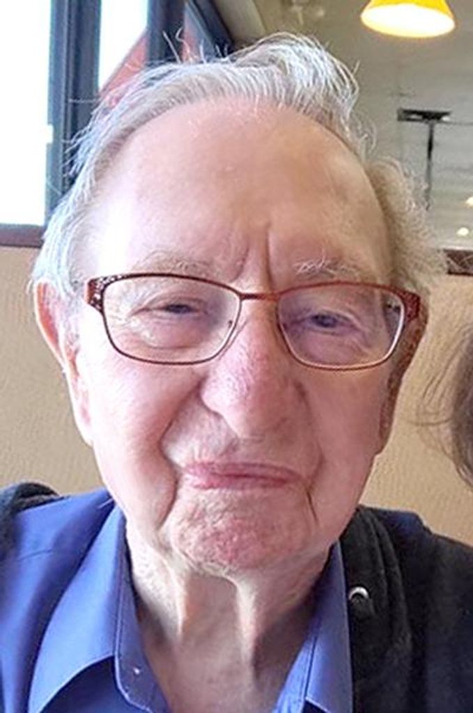 Lyle Francis Williams