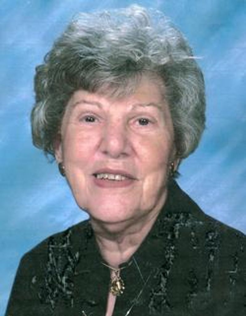Florence M. Lusco