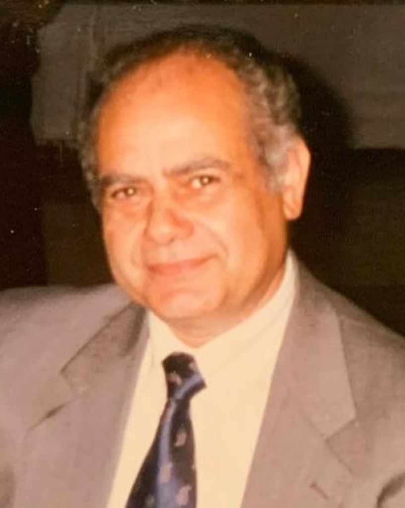 George Salim Majlaton