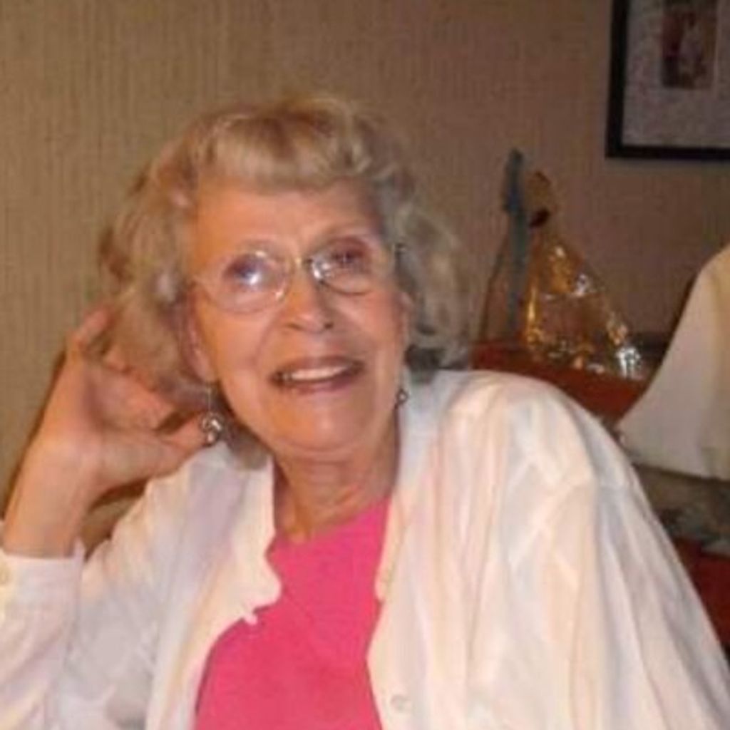 Julia Frances Dillard Profile Photo