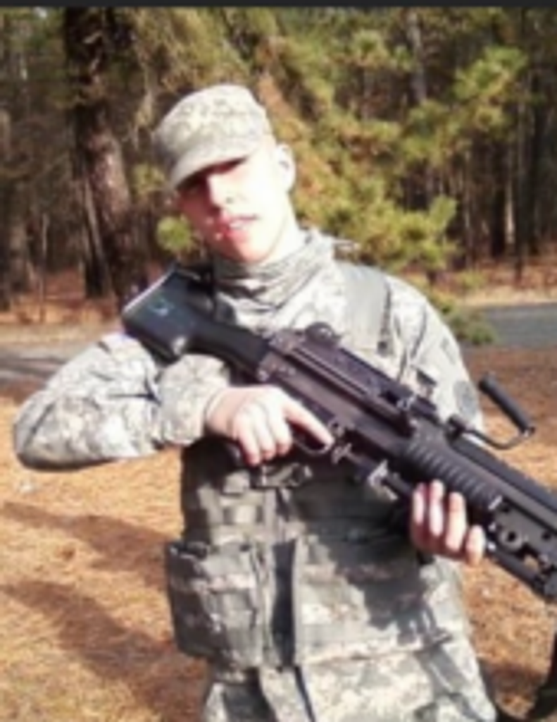 Joseph Antonino Leone, Jr.