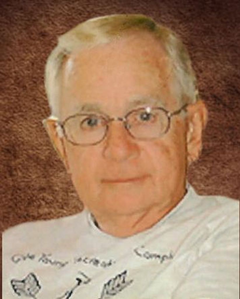 Robert  D. Schroeder