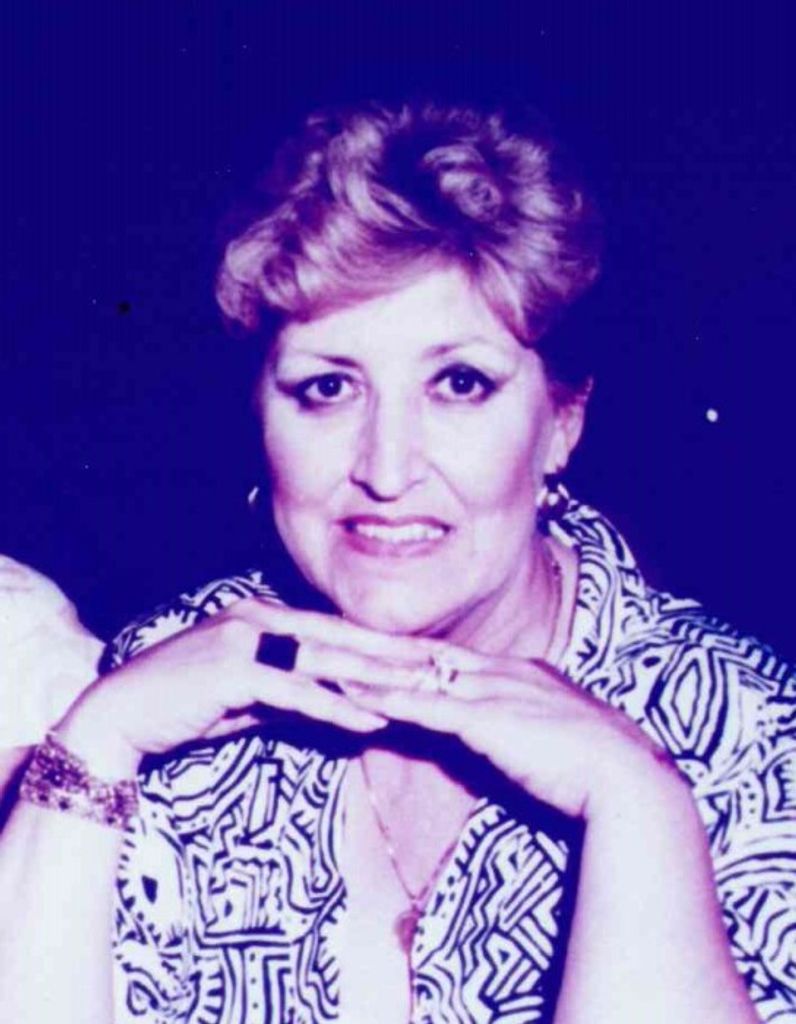 Norma (Rogers)  Gonzales Profile Photo